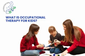 Occupational therapy
