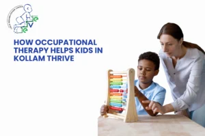 occupational therapy for kids