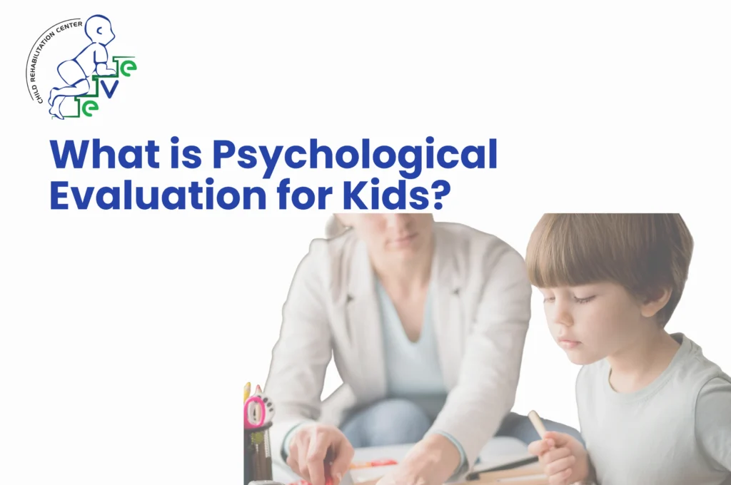 psychological evaluation