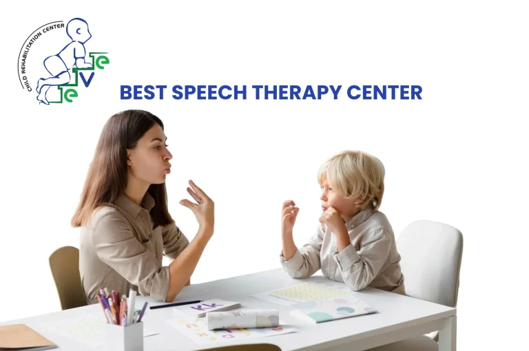 speech therapy center in kollam
