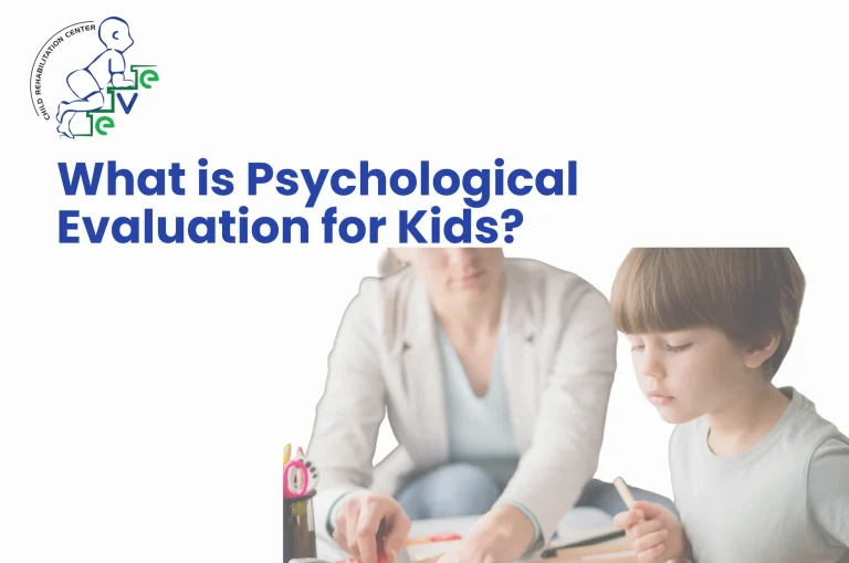 psychological evaluation