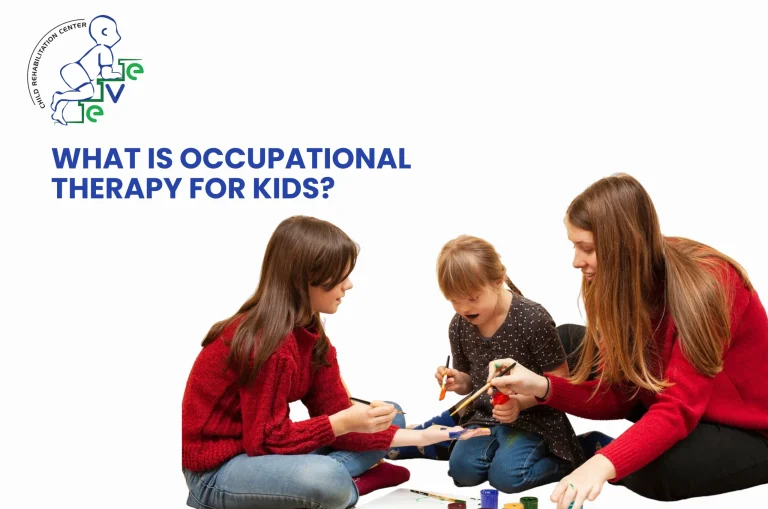 What is occupational therapy Occupational therapy